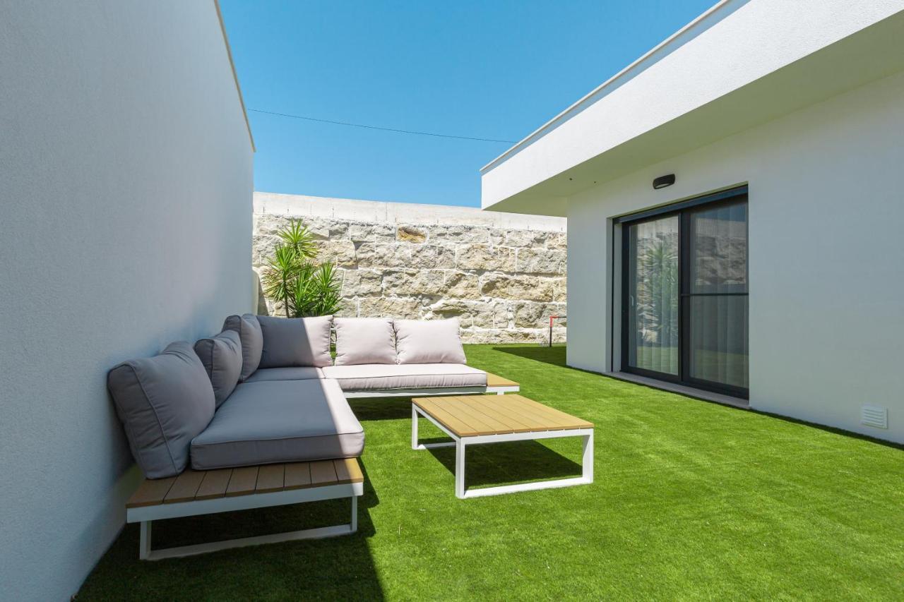 Your Peace & Quiet, Close To The Silver Coast Lourinhã Exteriör bild