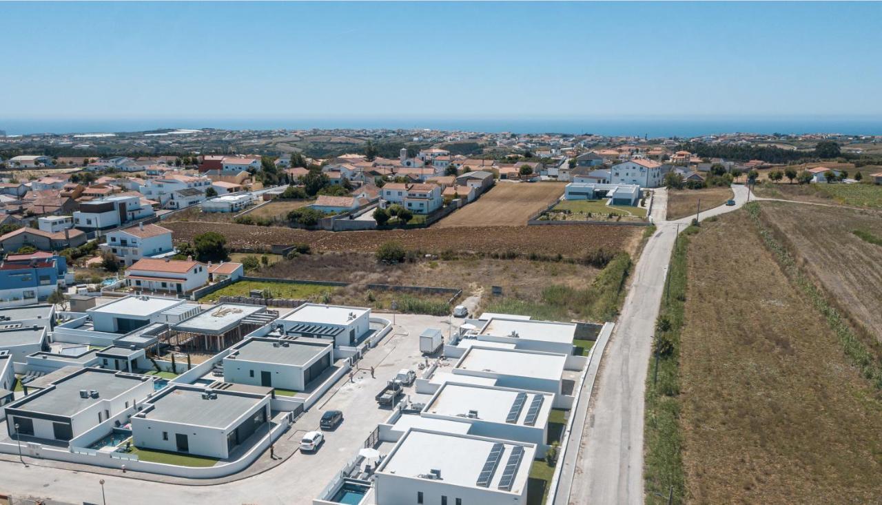 Your Peace & Quiet, Close To The Silver Coast Lourinhã Exteriör bild