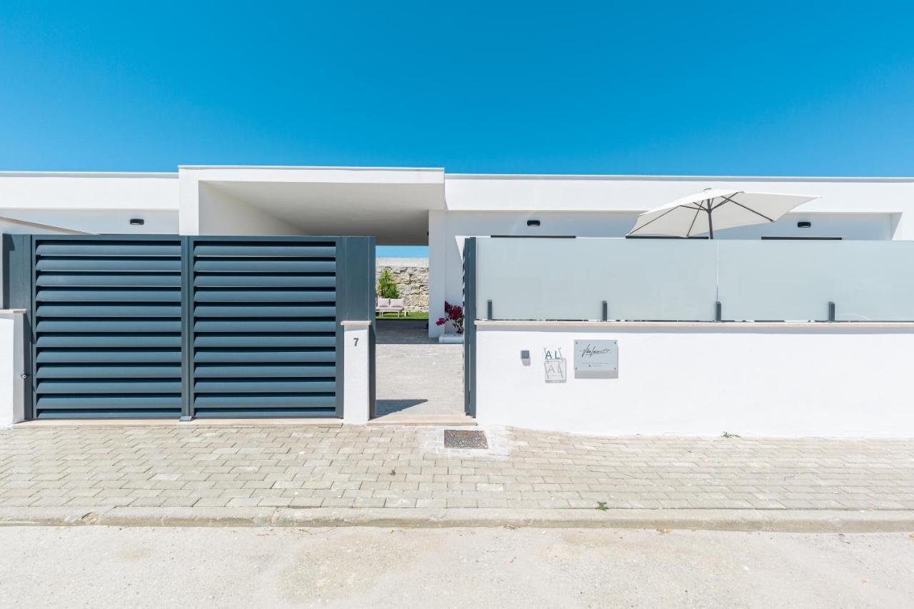 Your Peace & Quiet, Close To The Silver Coast Lourinhã Exteriör bild